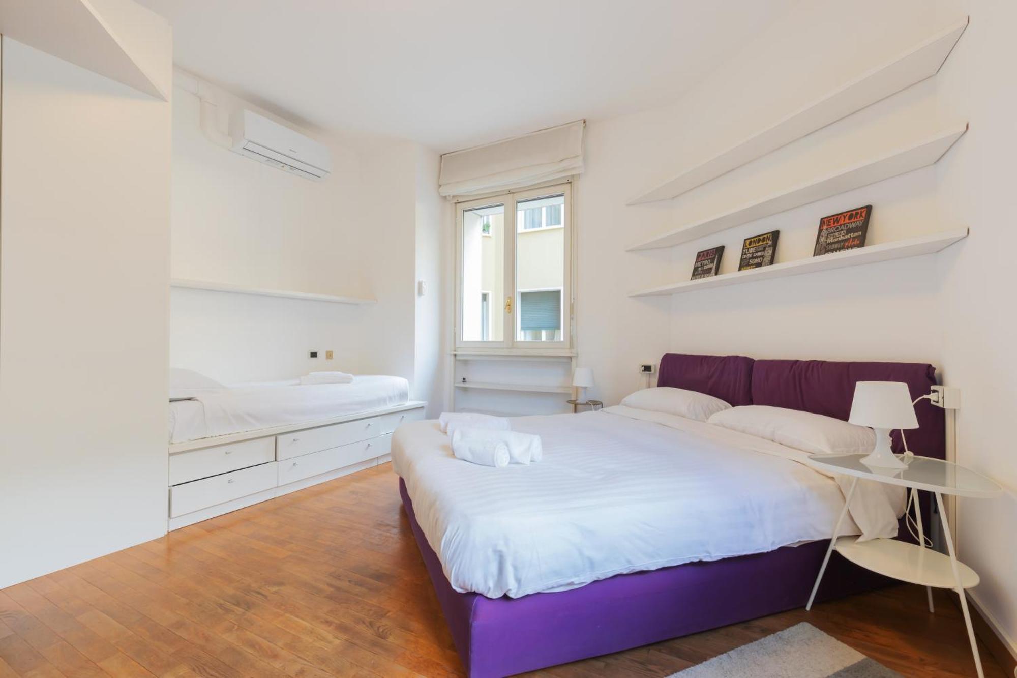 Joivy Apartments By The Lake Como Buitenkant foto