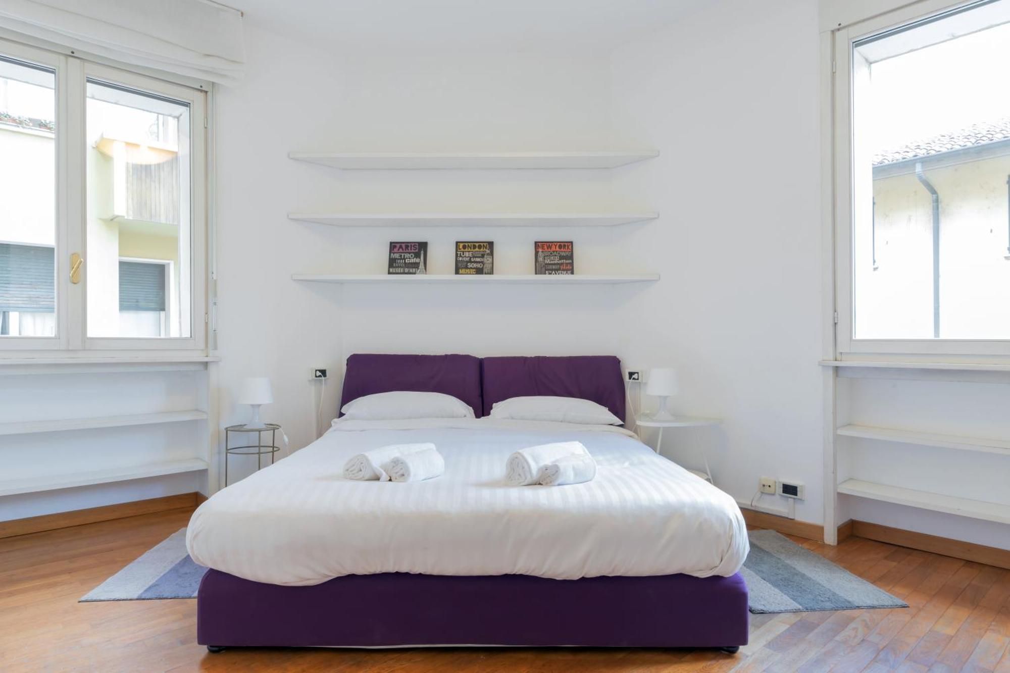 Joivy Apartments By The Lake Como Buitenkant foto