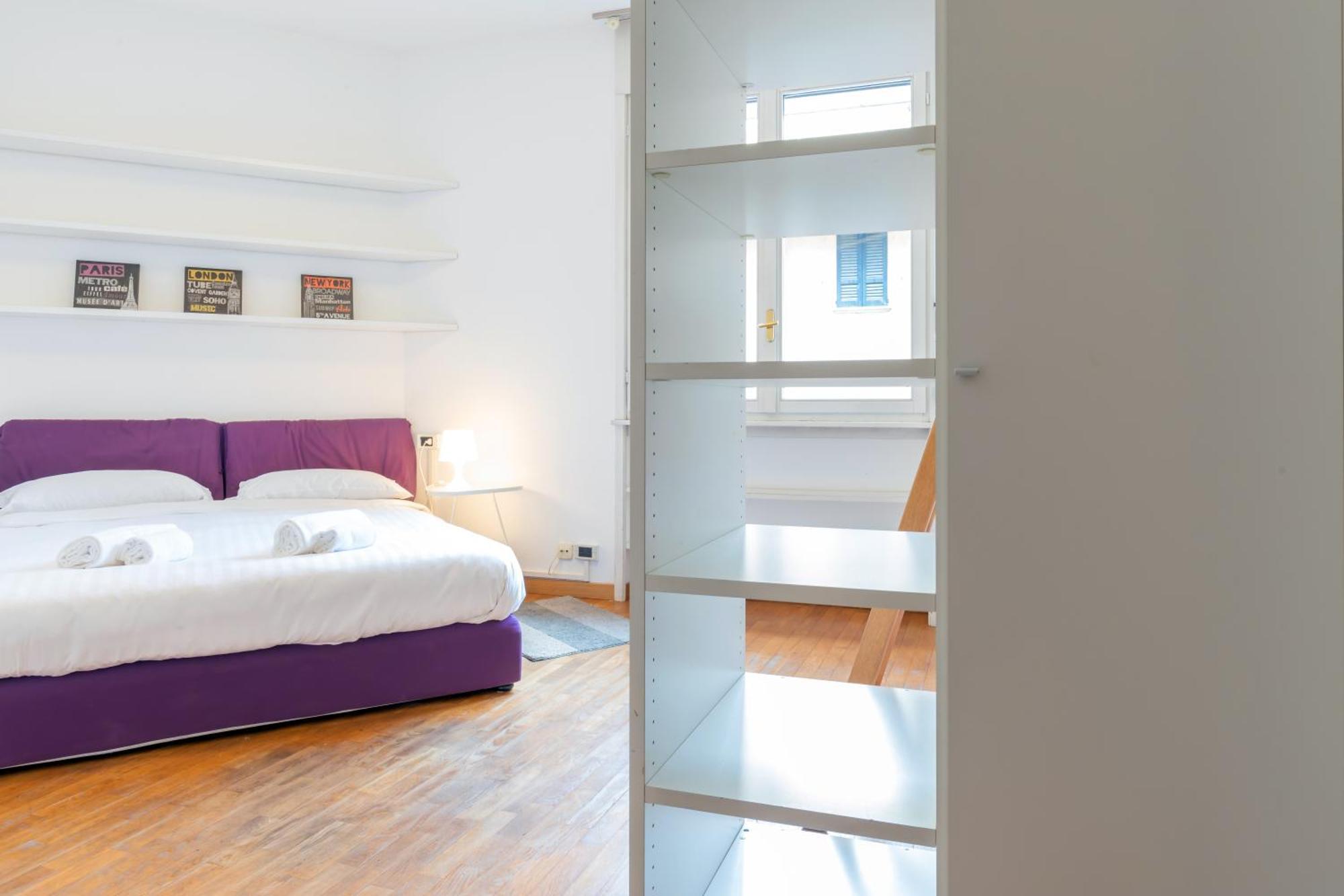 Joivy Apartments By The Lake Como Buitenkant foto