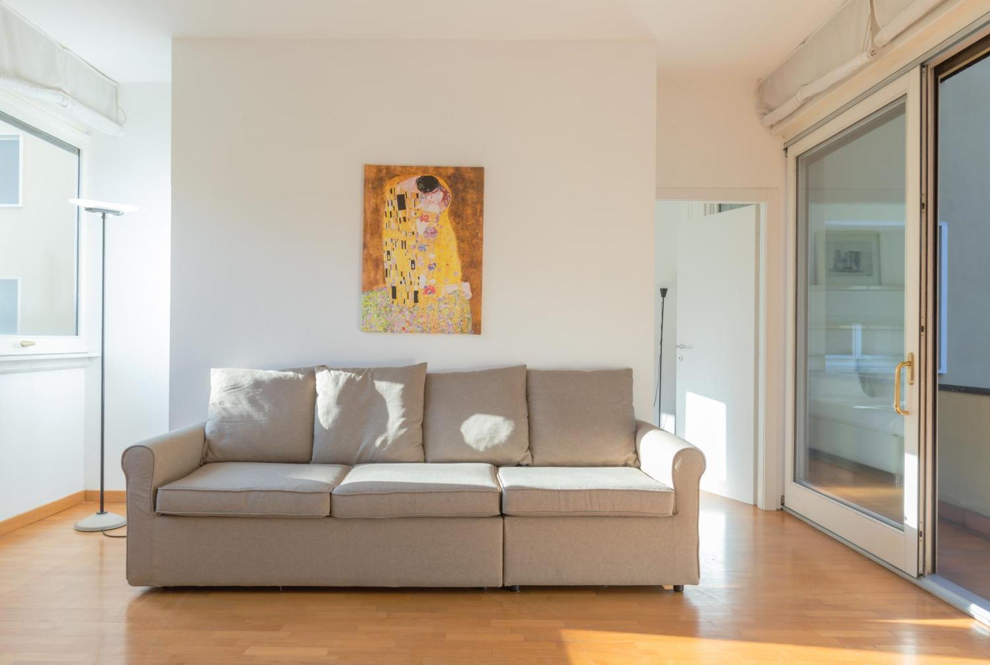 Joivy Apartments By The Lake Como Buitenkant foto